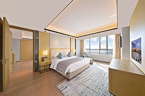 Ramada Plaza Wyndham Shengzhou City Center