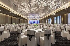 Ramada Plaza Wyndham Shengzhou City Center