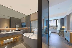 Ramada Plaza Wyndham Shengzhou City Center