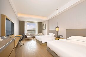 Ramada Plaza Wyndham Shengzhou City Center