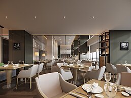 Ramada Plaza Wyndham Shengzhou City Center