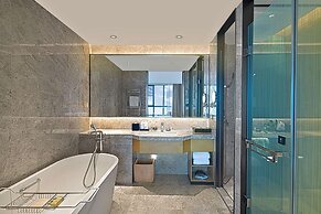 Ramada Plaza Wyndham Shengzhou City Center