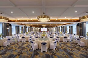 Ramada Plaza Wyndham Wenzhou Cangnan