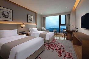 Ramada Plaza Wyndham Wenzhou Cangnan