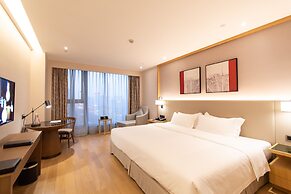 Ramada Plaza Wyndham Wenzhou Cangnan