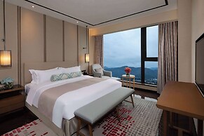 Ramada Plaza Wyndham Wenzhou Cangnan