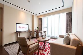 Ramada Plaza Wyndham Wenzhou Cangnan