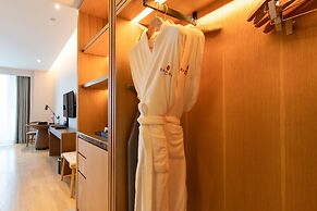 Ramada Plaza Wyndham Wenzhou Cangnan