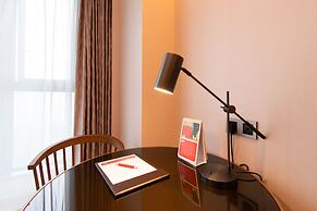 Ramada Plaza Wyndham Wenzhou Cangnan