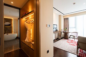 Ramada Plaza Wyndham Wenzhou Cangnan