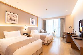 Ramada Plaza Wyndham Wenzhou Cangnan