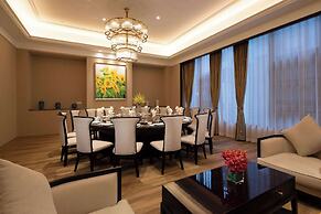 Ramada Plaza Wyndham Wenzhou Cangnan