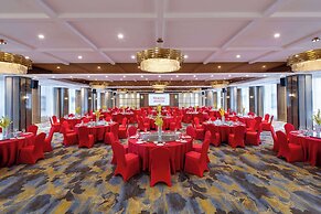 Ramada Plaza Wyndham Wenzhou Cangnan