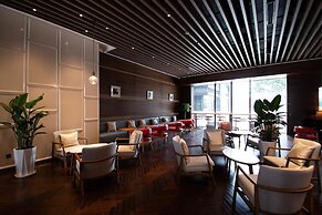 Ramada Plaza Wyndham Wenzhou Cangnan