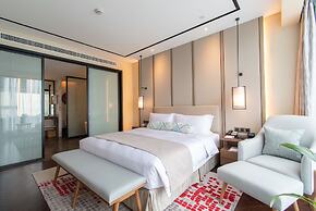 Ramada Plaza Wyndham Wenzhou Cangnan