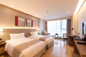 Ramada Plaza Wyndham Wenzhou Cangnan