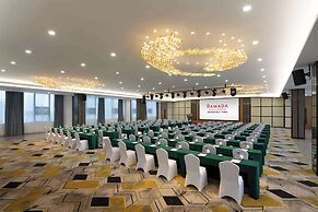 Ramada Plaza Wyndham Wenzhou Cangnan