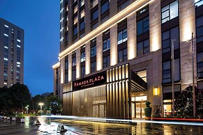 Ramada Plaza Wyndham Wenzhou Cangnan