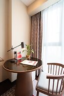 Ramada Plaza Wyndham Wenzhou Cangnan