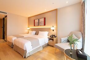 Ramada Plaza Wyndham Wenzhou Cangnan