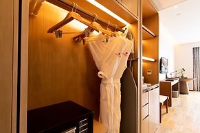 Ramada Plaza Wyndham Wenzhou Cangnan