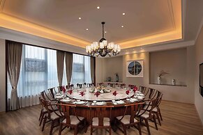 Ramada Plaza Wyndham Wenzhou Cangnan