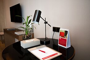 Ramada Plaza Wyndham Wenzhou Cangnan