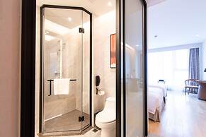 Ramada Plaza Wyndham Wenzhou Cangnan