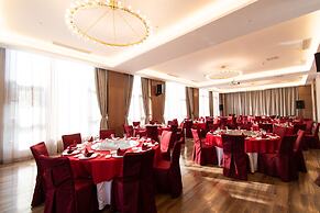 Ramada Plaza Wyndham Wenzhou Cangnan