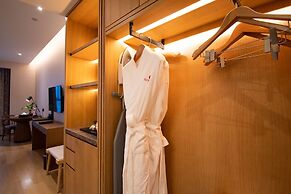 Ramada Plaza Wyndham Wenzhou Cangnan