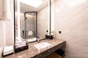 Ramada Plaza Wyndham Wenzhou Cangnan