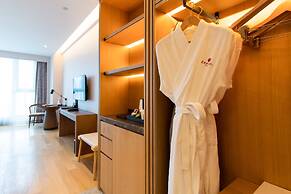 Ramada Plaza Wyndham Wenzhou Cangnan