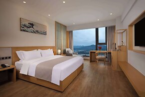 Ramada Plaza Wyndham Wenzhou Cangnan