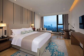Ramada Plaza Wyndham Wenzhou Cangnan