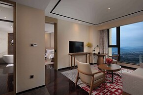 Ramada Plaza Wyndham Wenzhou Cangnan