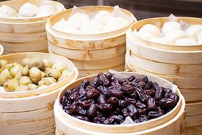 Ramada Plaza Wyndham Wenzhou Cangnan