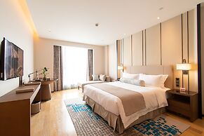 Ramada Plaza Wyndham Wenzhou Cangnan