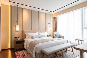 Ramada Plaza Wyndham Wenzhou Cangnan