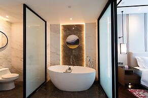 Ramada Plaza Wyndham Wenzhou Cangnan