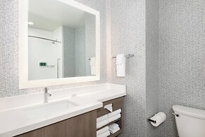 SpringHill Suites by Marriott Panama City Beach Beachfront