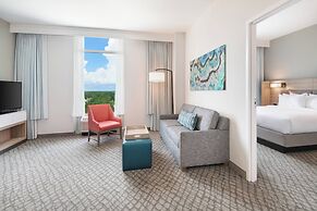 SpringHill Suites by Marriott Panama City Beach Beachfront