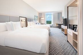 SpringHill Suites by Marriott Panama City Beach Beachfront