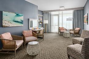 SpringHill Suites by Marriott Panama City Beach Beachfront
