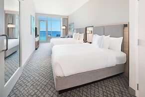 SpringHill Suites by Marriott Panama City Beach Beachfront