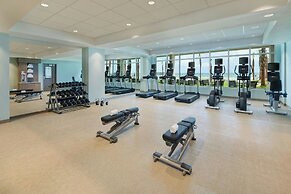 SpringHill Suites by Marriott Panama City Beach Beachfront