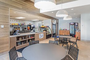 SpringHill Suites by Marriott Panama City Beach Beachfront