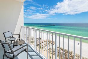 SpringHill Suites by Marriott Panama City Beach Beachfront