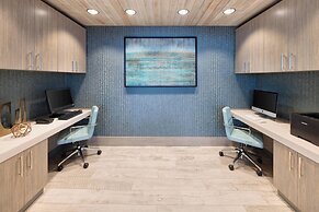 SpringHill Suites by Marriott Panama City Beach Beachfront