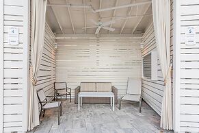 SpringHill Suites by Marriott Panama City Beach Beachfront
