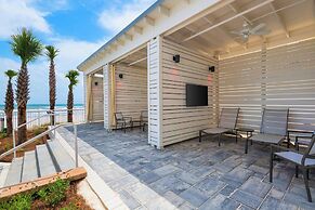 SpringHill Suites by Marriott Panama City Beach Beachfront